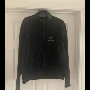 Men’s Arc’teryx Jacket